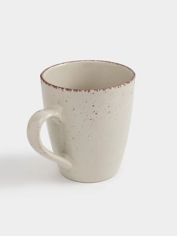 Кружка, 400 мл, 2 шт, в крапинку, Speckled, image-4