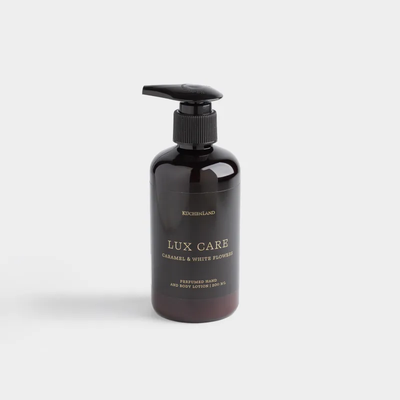 Лосьон для тела, Lux care