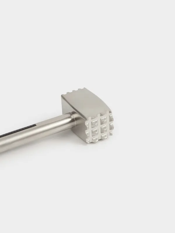 Етті жұмсартуға арналған балға, 14 см, металл/пластик, Accelerated, image-4