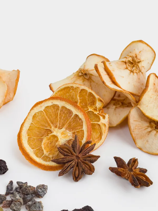 Глинтвейнге арналған қоспа, 38 г, Татымды апельсин, Mulled, image-5