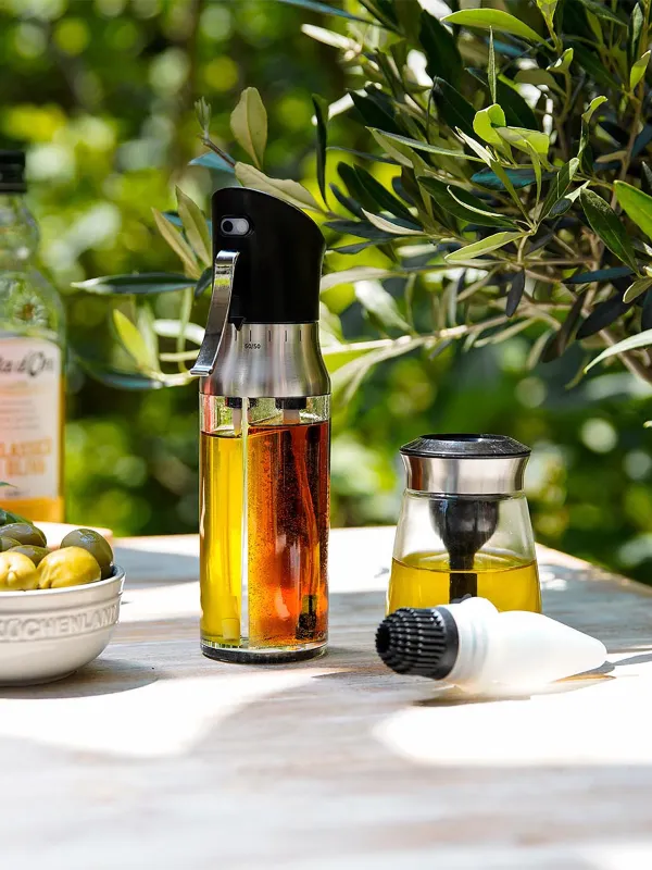 Диспенсер-спрей для масла и уксуса, 200 мл, Comfort, image-2