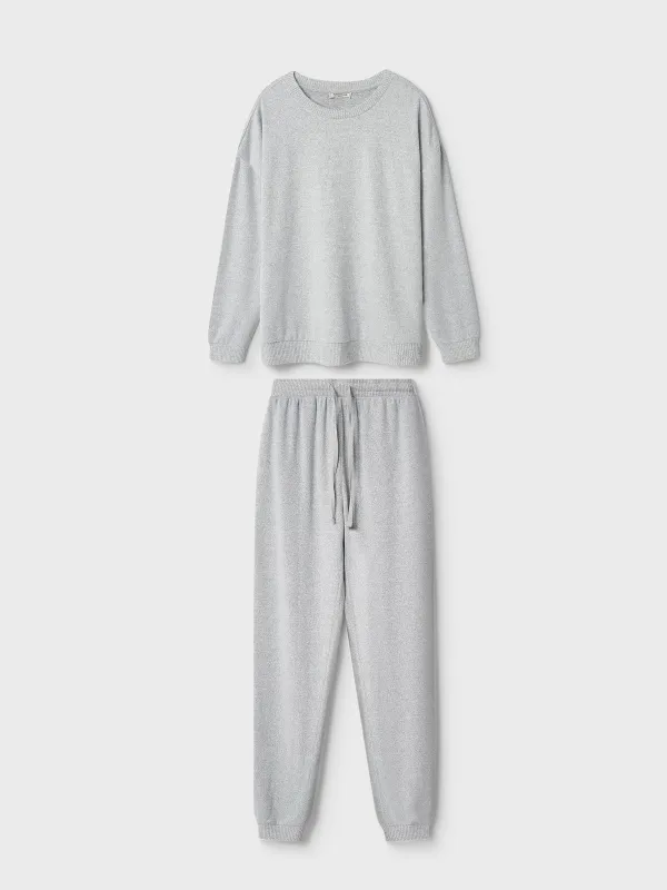 Костюм женский, с брюками, Bertha, image-7