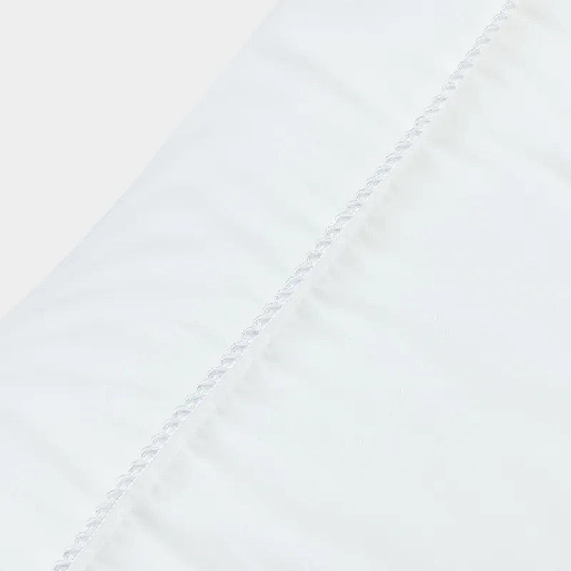 Жастық, 50х70 см, холофайбер/сәтен, Extra soft, image-3