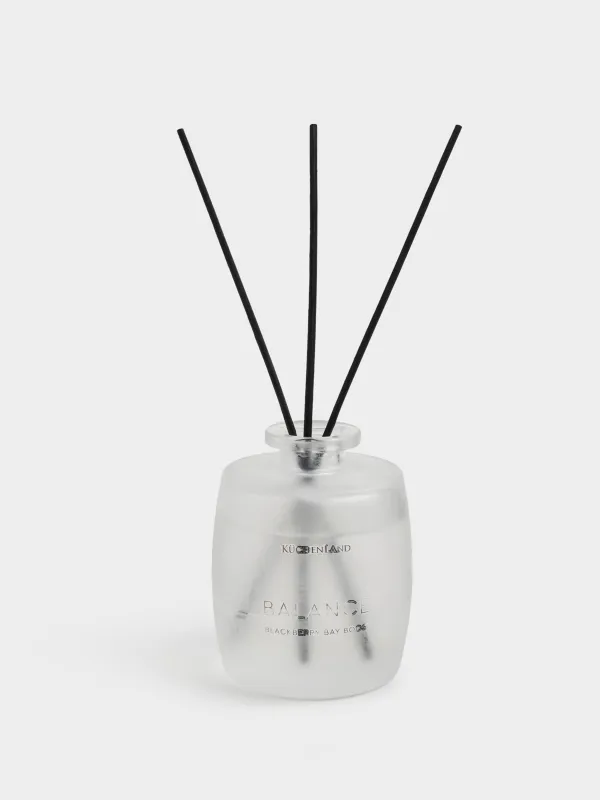 Хош иісті диффузор, 200 мл, күңгірт, Blackberry bay boost, Balance, image-0