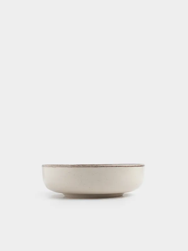 Салатник, 15х5 см, 2 шт, в крапинку, Speckled glaze, image-4