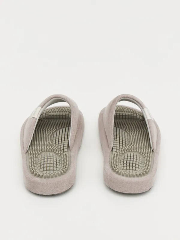 Тапочки женские, Lint, image-4