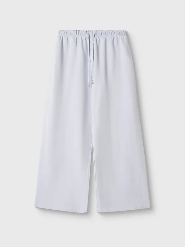 Әйелдер шалбары, өлшемі L, мақта К, көгілдір, Hedda, image-4