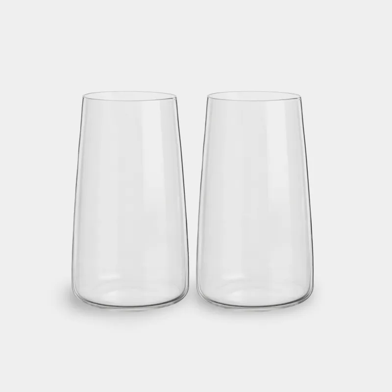 Стакан, 550 мл, 2 шт, Lienza