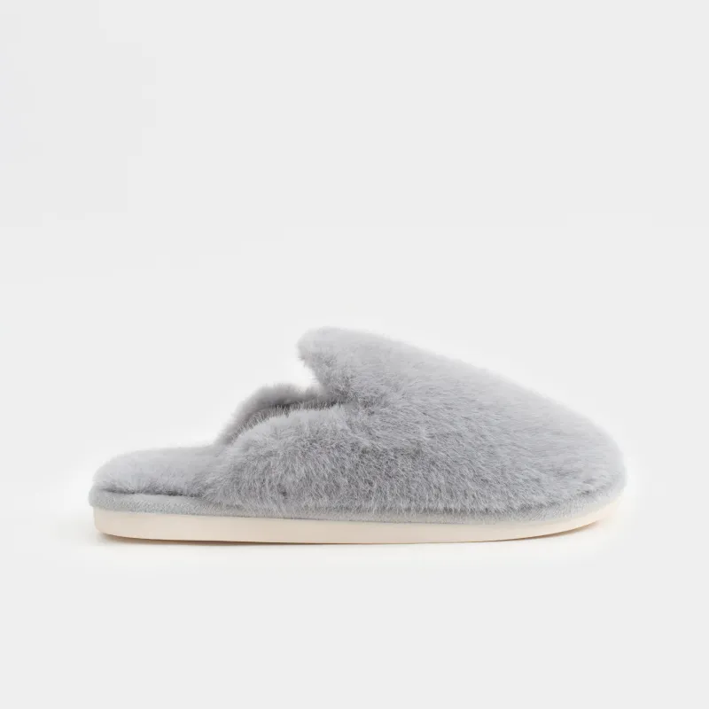 Тапочки домашние, Mules