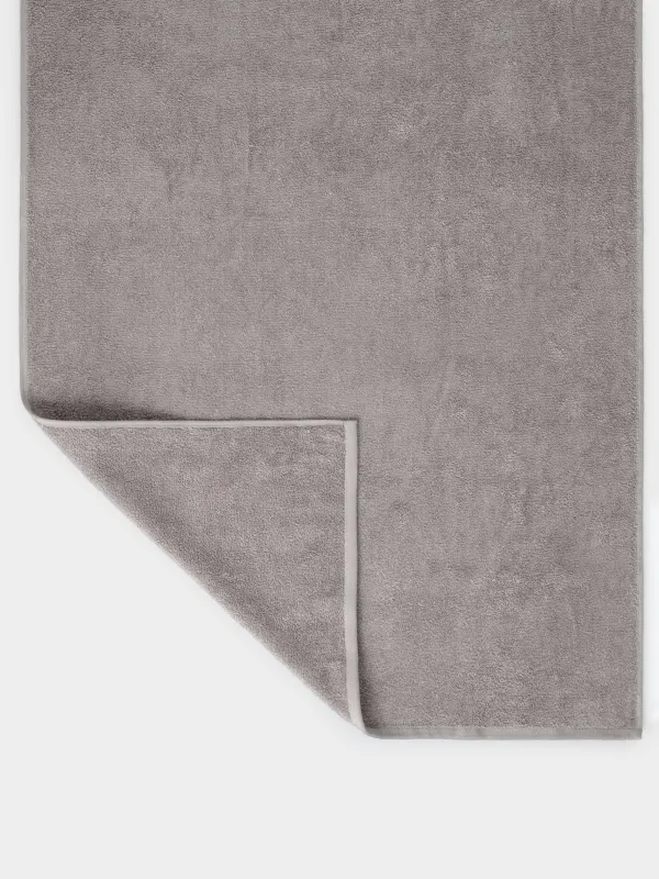 Балалар сүлгісі, 70х120 см, мақта, сарғылт-қоңыр, Үйректер, Duck yellow, image-3