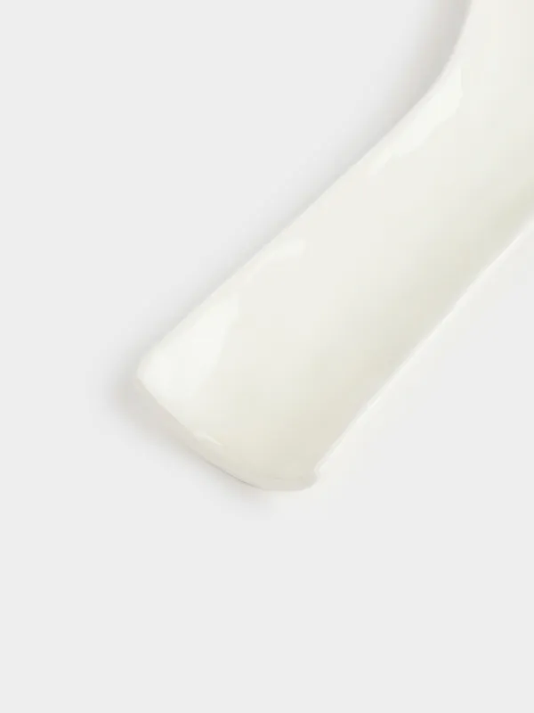 Подставка под ложку, 25 см, Crumple font, image-3