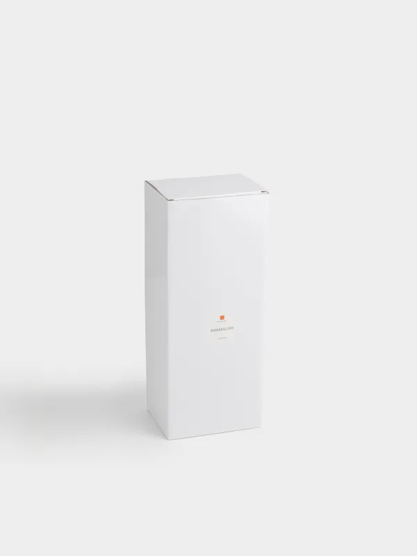 Ваза для цветов, 38 см, декоративная, Фигуры, Minimalism, image-5