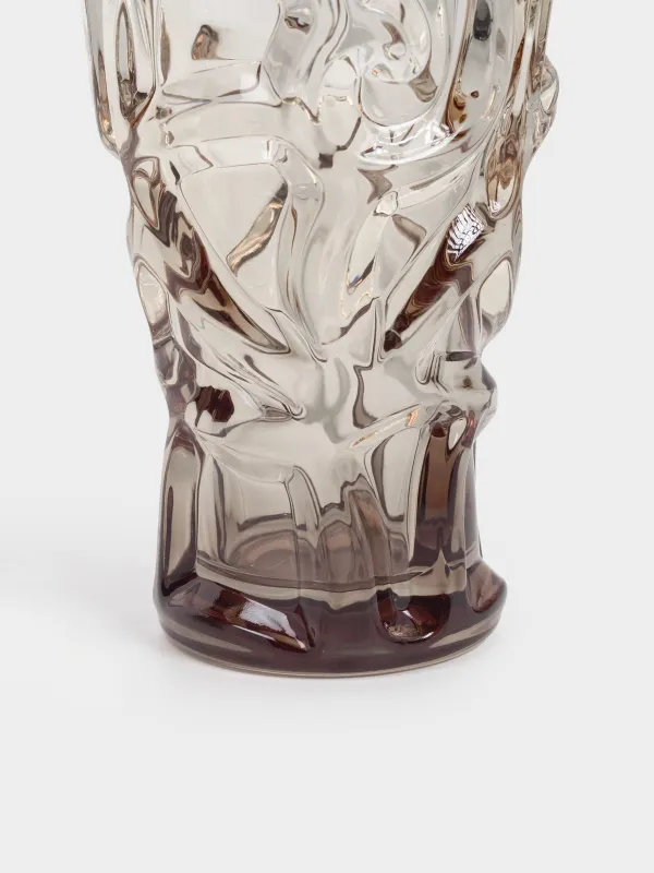 Стақан, 15 см, 270 мл, шыны Р, түс, Өрнектер, Gala, image-2