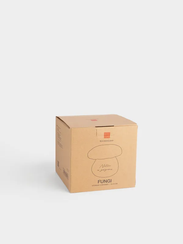 Емкость для хранения, 500 мл, Гриб, Fungi, image-5
