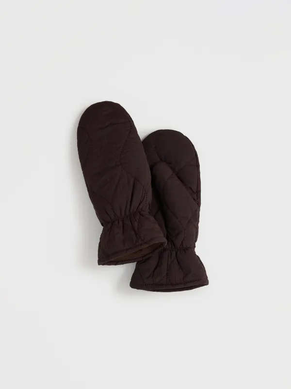 Варежки женские, Stitch warm, image-1