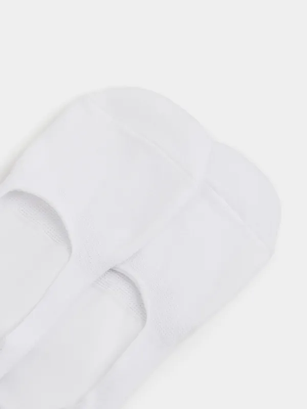 Носки-следки мужские, Basic, image-1