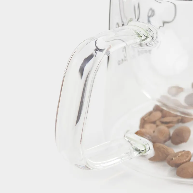 Кружка кофейная, 200 мл, с кофейными зернами, Coffee, Air decor, image-3