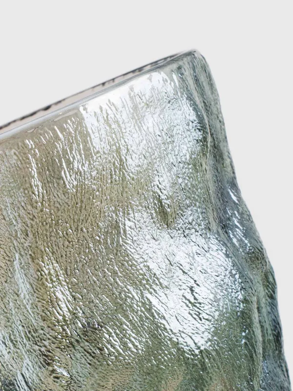 Стакан, 300 мл, 6 шт, Мятый эффект, Crumple color, image-5