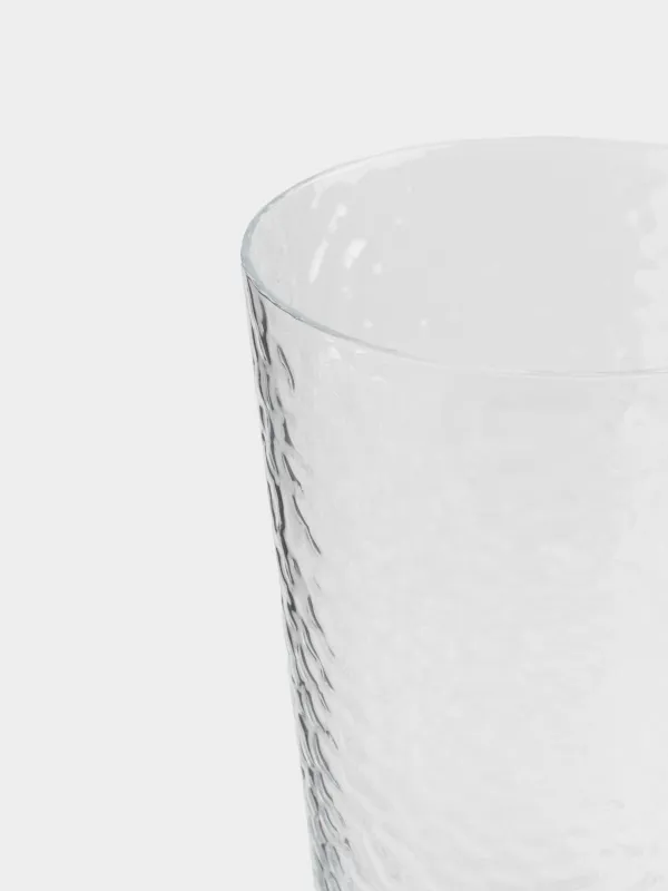 Стақан, 17 см, 450 мл, шыны, Ripply, image-4