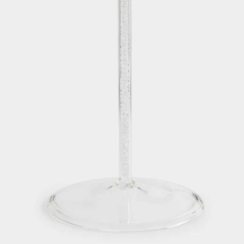 Қызыл шарап бокалы, 450 мл, 2 дана, шыны Б/страздар, Sorento crystal, image-3