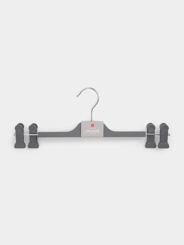 Шалбарға/белдемшелерге арналған ілгіш, 35 см, 2 дана, Fun house, image-4