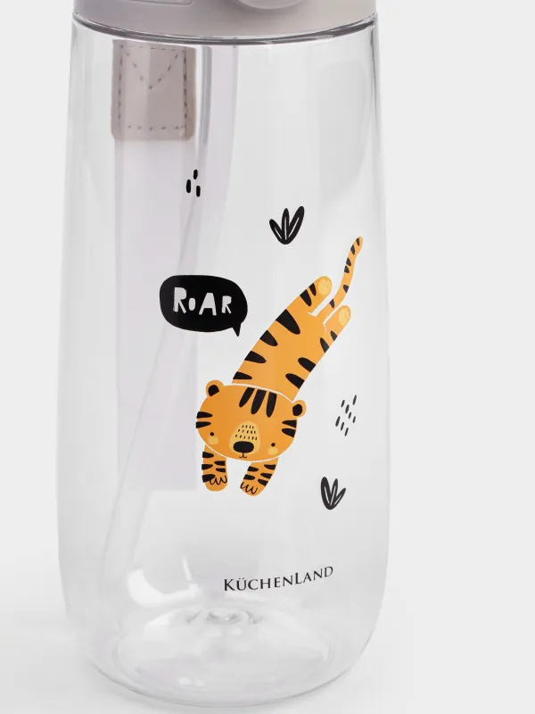 Бутылка, Kiddy jungle, image-3