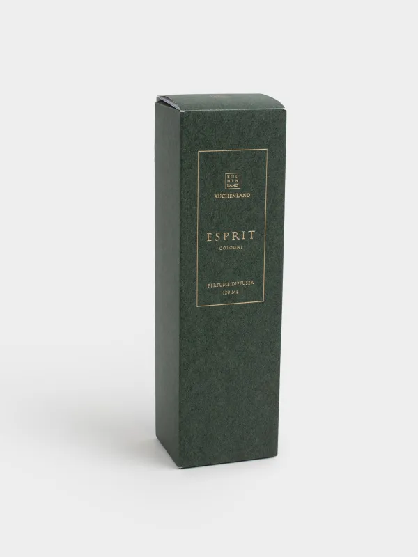 Ароматический диффузор, 120 мл, Cologne, Esprit, image-5