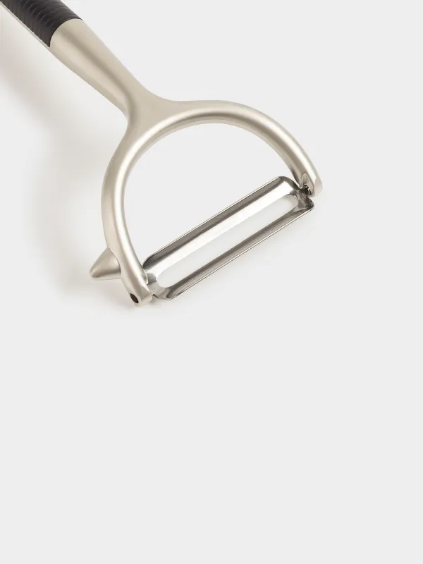 Овощечистка, 15 см, металл/пластик, Accelerated
, image-5