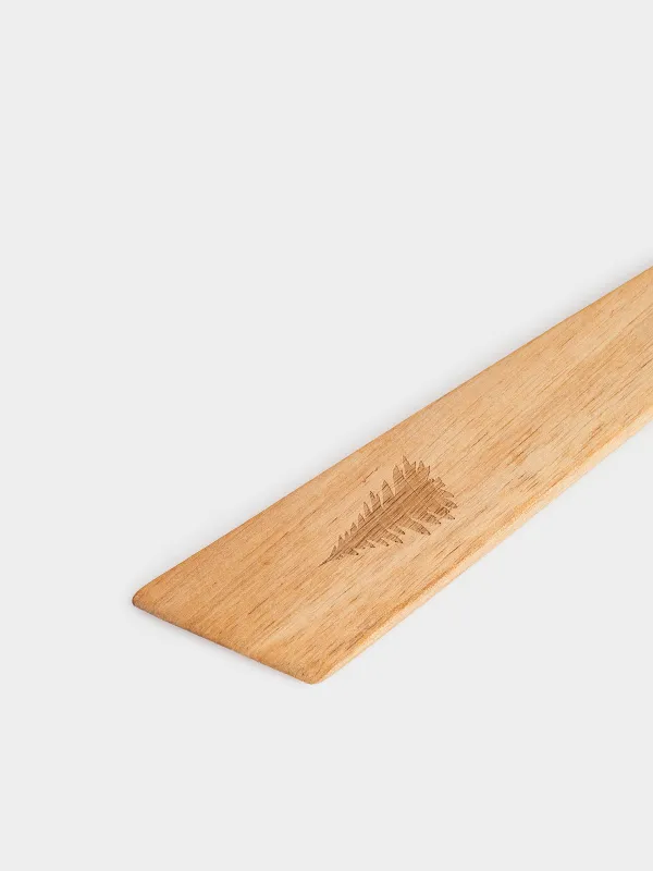 Құймақ қалағы, 25 см, ағаш, Шырша, Noble tree, image-2