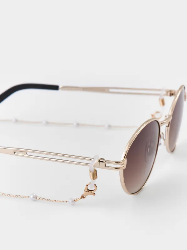 Цепочка для очков, Baroque, image-2