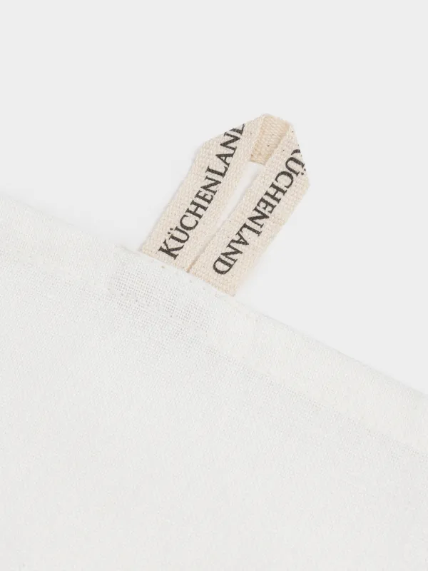 Полотенце кухонное, 40х60 см, хлопок, Christmas, image-4