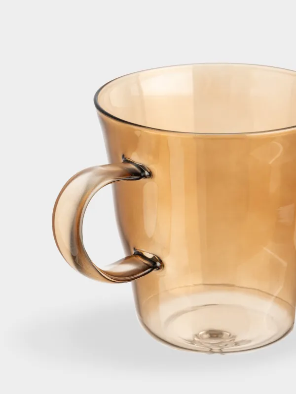 Кружка, 400 мл, Мятый эффект, Crumple color, image-1