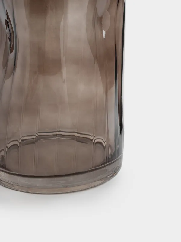 Ваза для цветов, 25 см, Brinicle, image-3