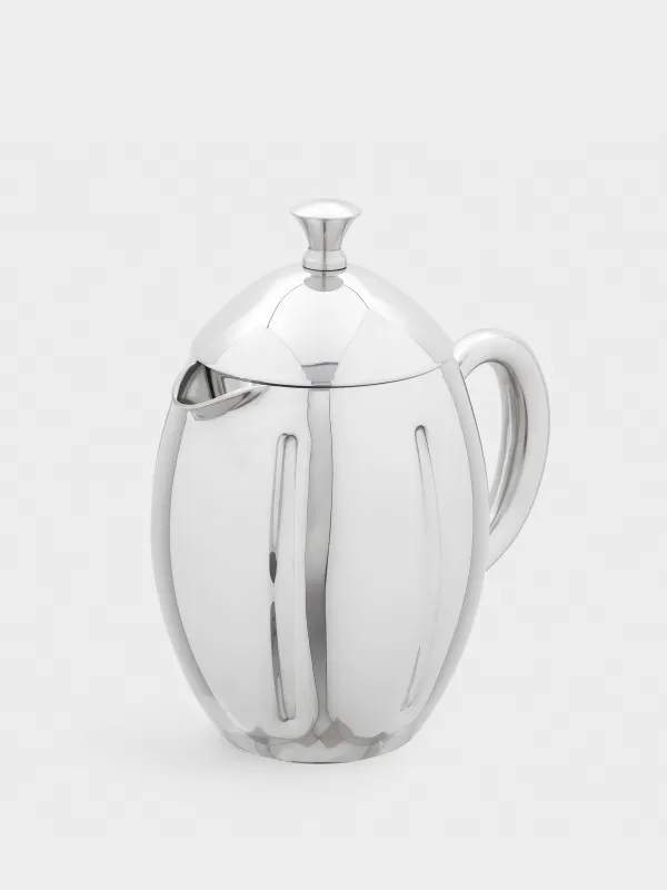 Френч-пресс, 700 мл, сталь, Classic, image-6