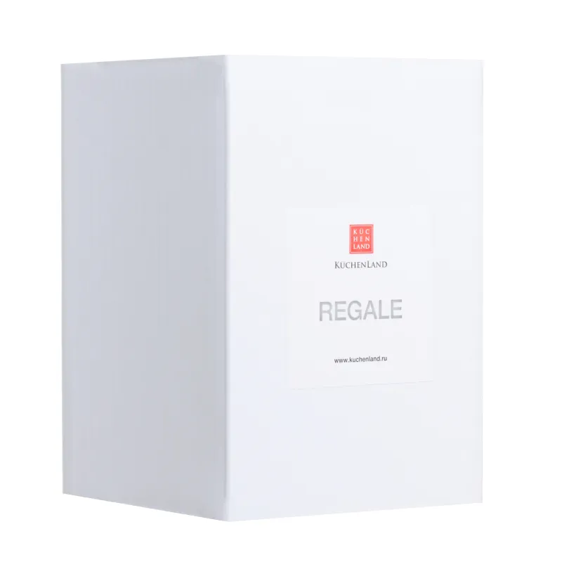 Шарап бокал-кубогы, 290 мл, шыны P, Regale, image-2