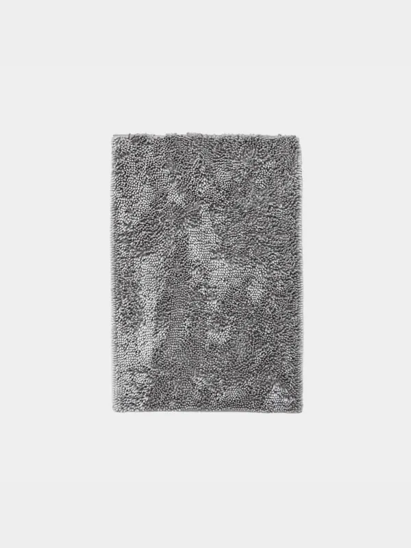 Коврик, 65х100 см, противоскользящий, Fluff, image-0