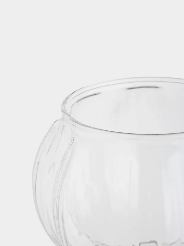 Бокал, 390 мл, стекло Б, Тыква, Bar, image-2