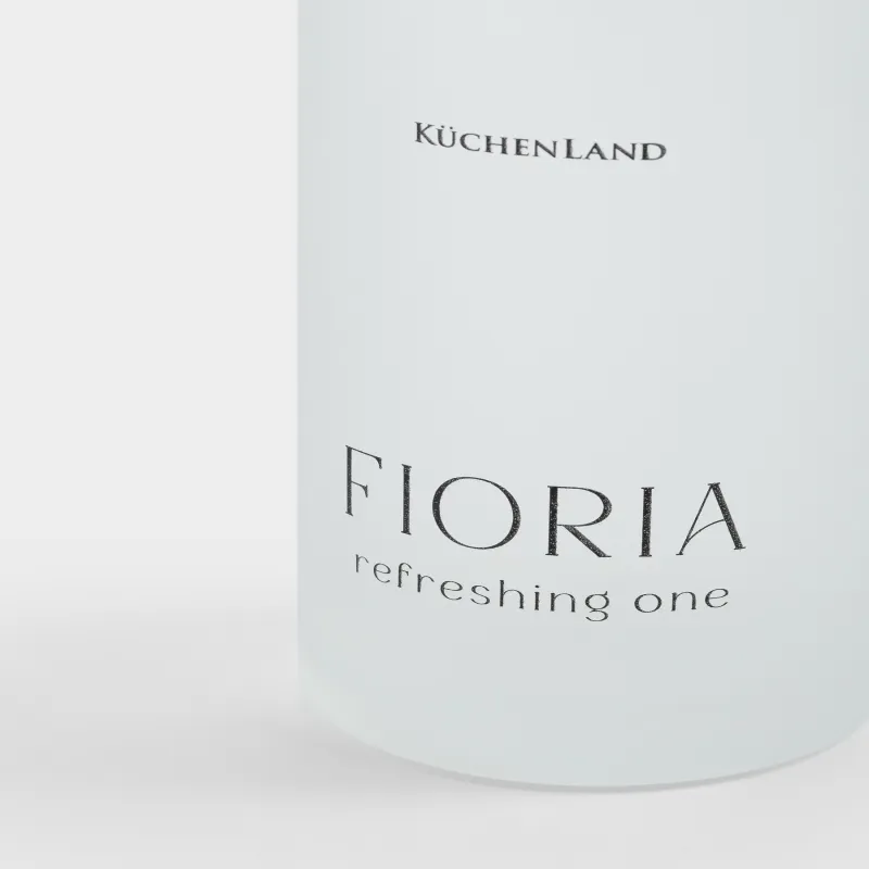 Хош иісті спрей, 200 мл, күңгірт, Refreshing 1, Fioria, image-1