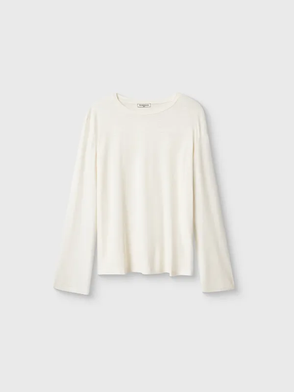 Лонгслив женский, Raibina, image-4