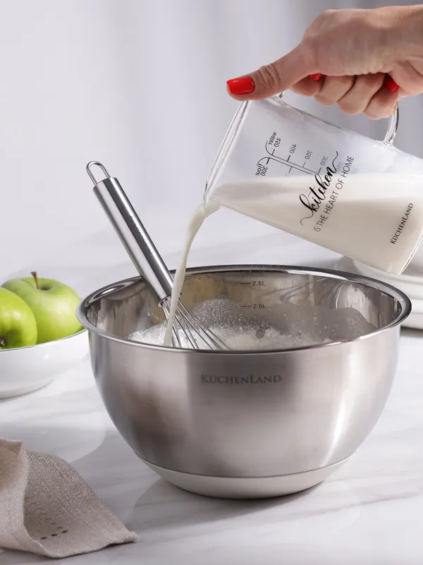 Емкость мерная, 500 мл, Kitchen, Scroll, image-6