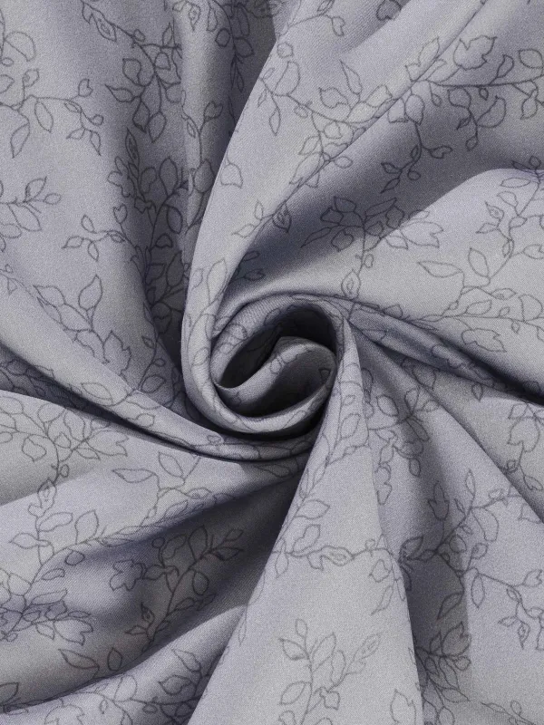 Постельное белье, евро, тенсель, Ветви, Tencel, image-5