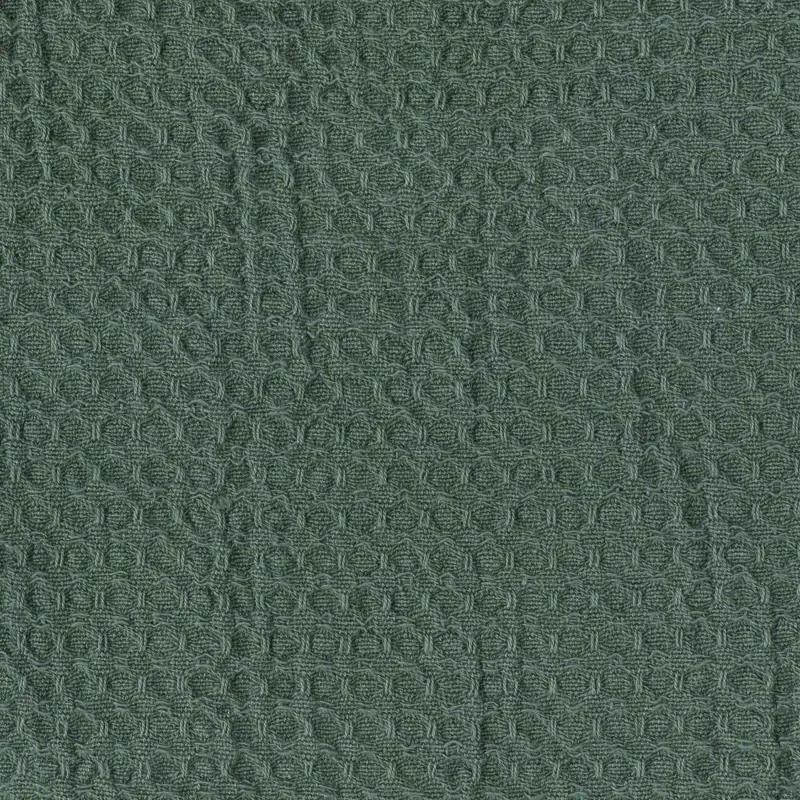 Асүйлік сүлгі, 40х60 см, 3 дана, мақта, жасыл/сүт түстес, Бұғы/Тор, Вудленд оқиғасы, image-8