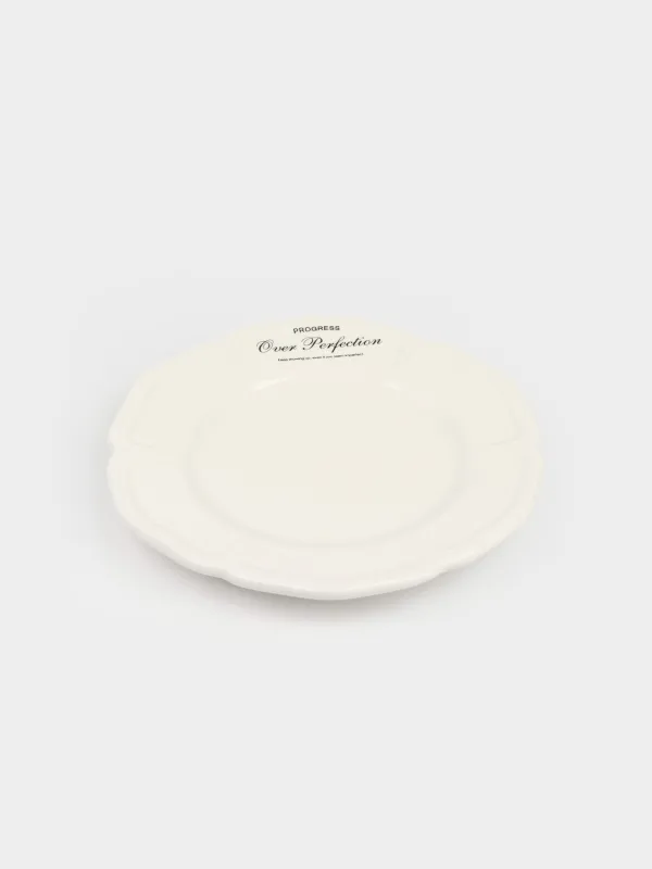 Шай жұбы, 1 адам, 2 зат, 240 мл, керамика, сүт түстес, Progress, Course, image-5