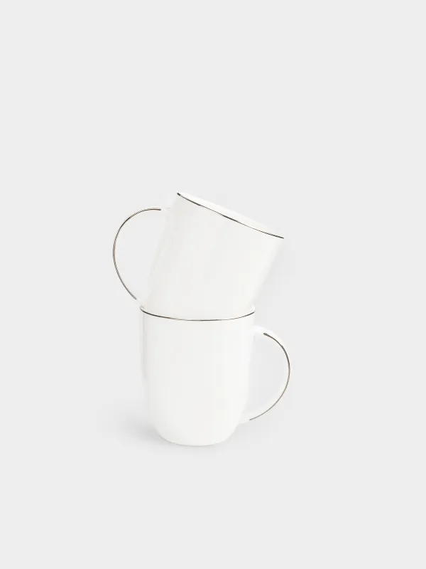 Кружка, 400 мл, 6 шт, Antarctica, image-1