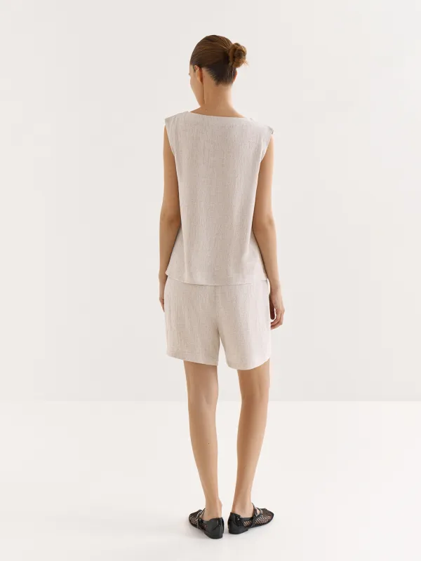 Топ песочный, Melami, image-3