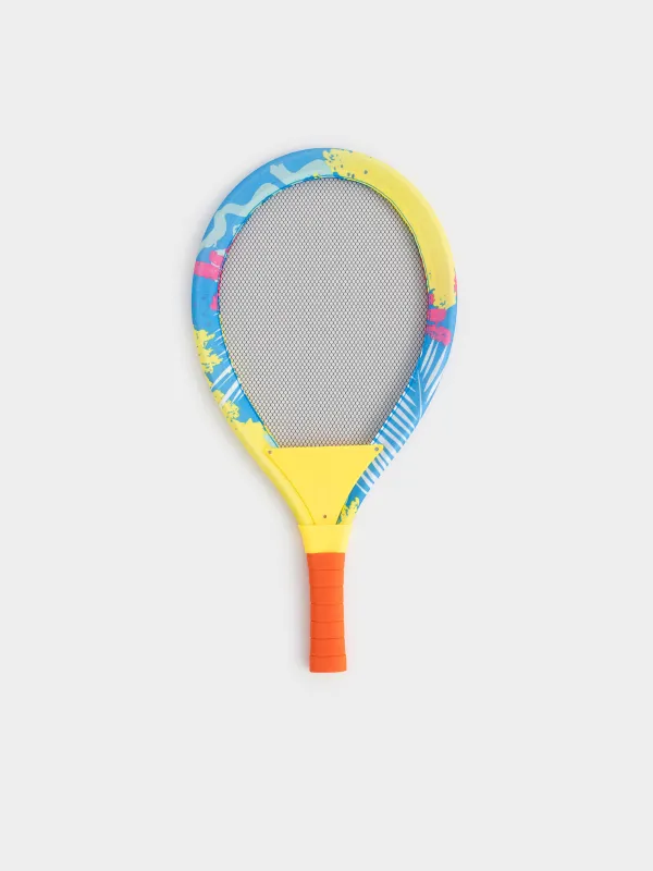 Набор игровой, 4 предмета, Бадминтон, Game, image-2