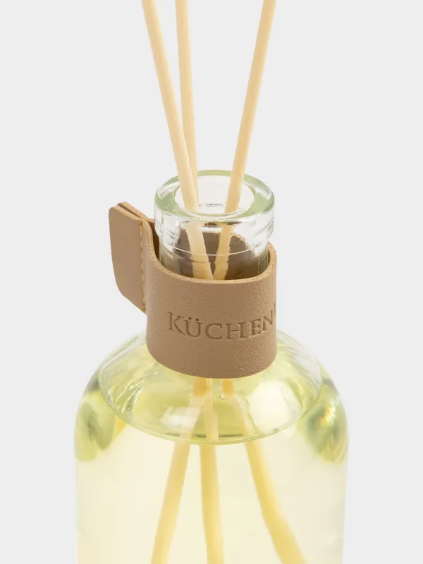 Хош иісті диффузор, 250 мл, Bamboo forest drizzle, Honour, image-2