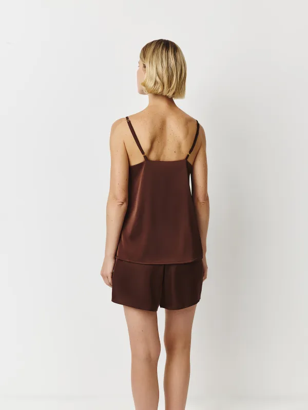 Топ женский, на бретельках, Derin, image-4