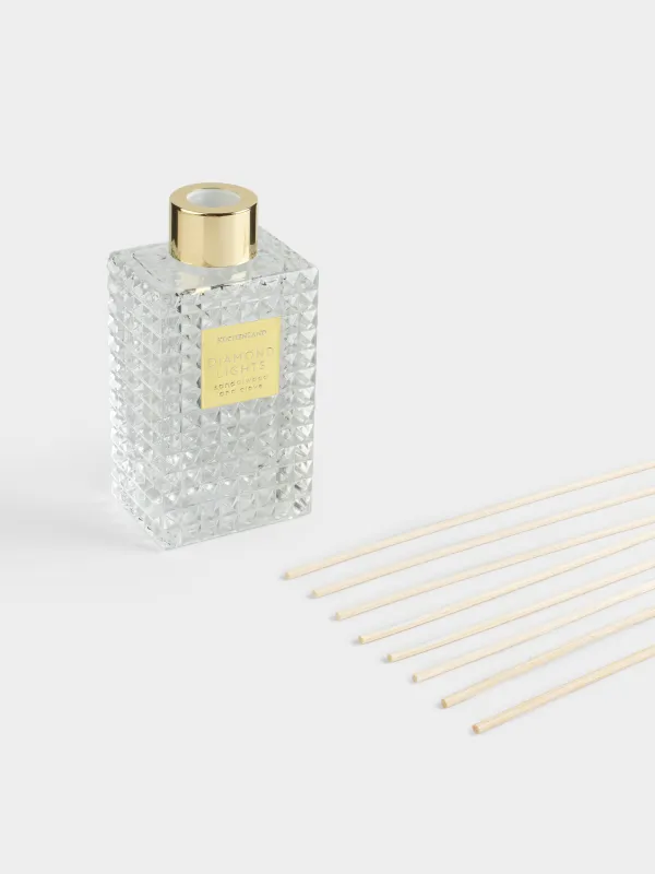 Хош иісті диффузор, 100 мл, түс, Хош иіс,  Diamond lights, image-2