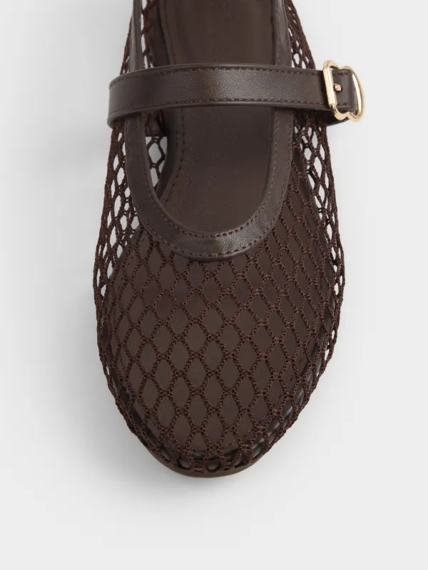 Балетки женские, Armilda, image-3